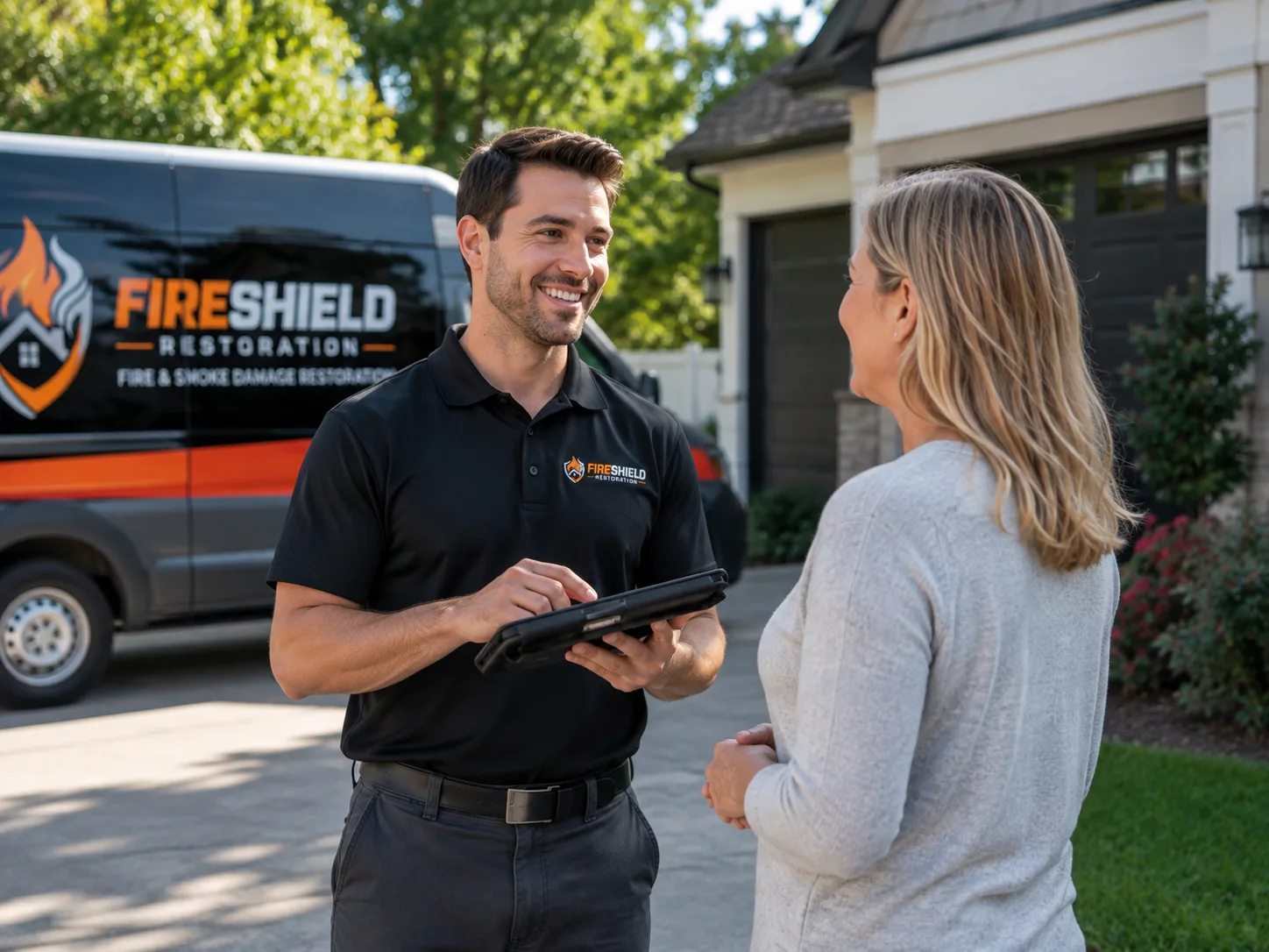 Fire And Smoke Damage Restoration Bishop, CA FAQs